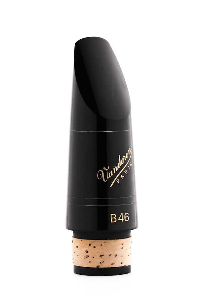 Amazon.co.jp: Vandoren スタンダードB46/CL Bクラリネット用